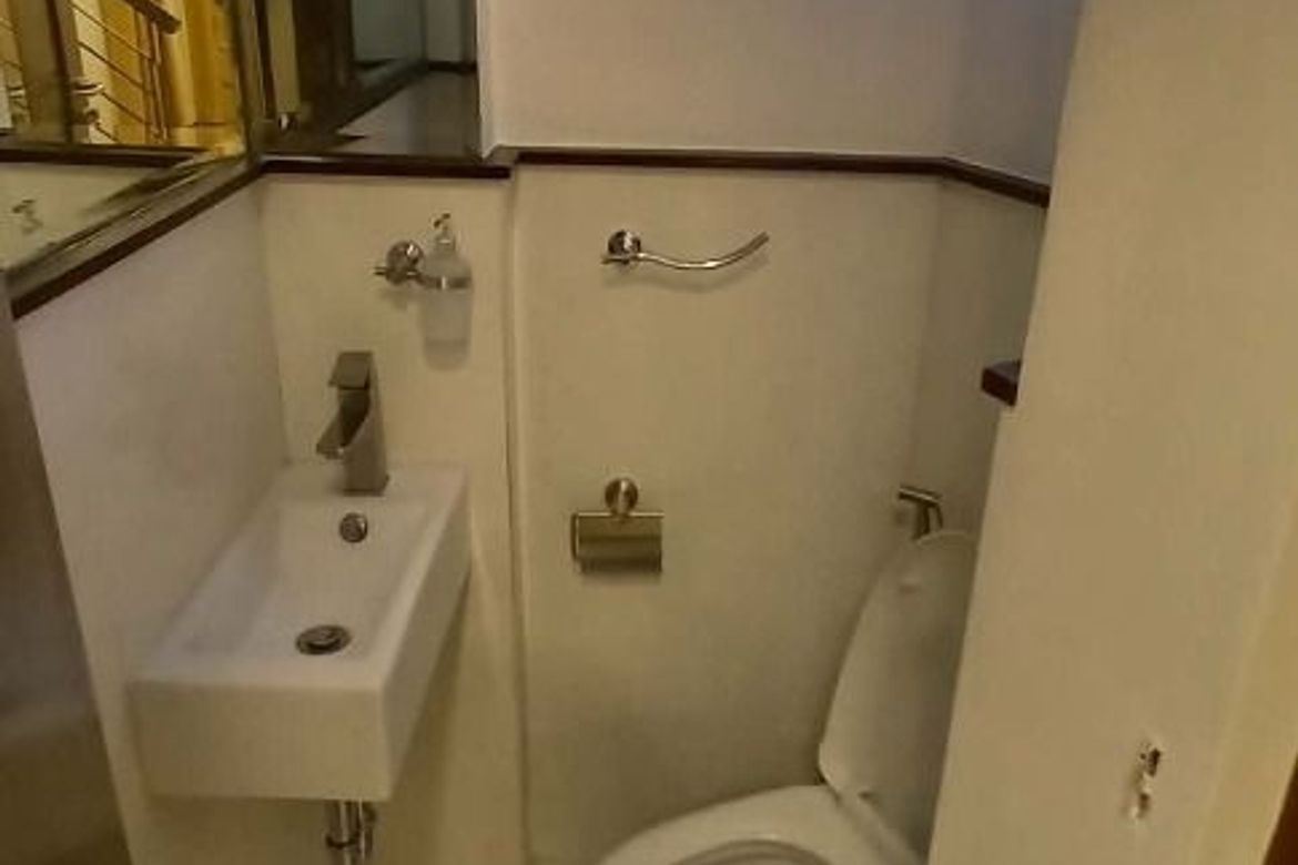 3 Bedroom Townhouse for Sale in Kapitolyo, Pasig, Metro Manila – photo 7