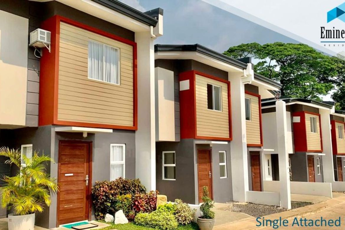 3 Bedroom Townhouse for Sale in Kaypian, San Jose del Monte, Bulacan