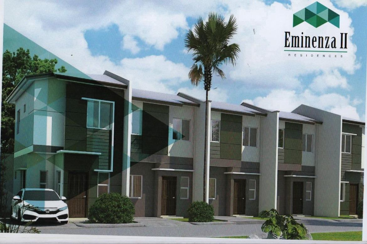 3 Bedroom Townhouse for Sale in Kaypian, San Jose del Monte, Bulacan – photo 5