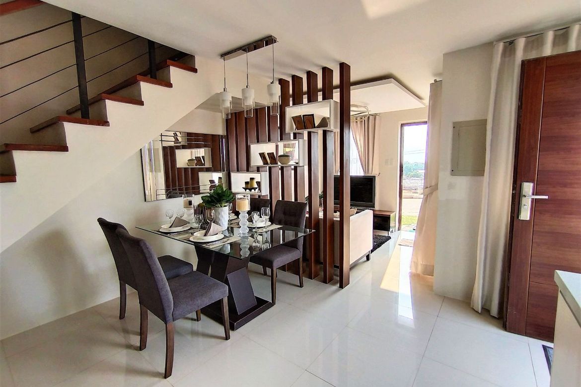 3 Bedroom Townhouse for Sale in Kaypian, San Jose del Monte, Bulacan – photo 7