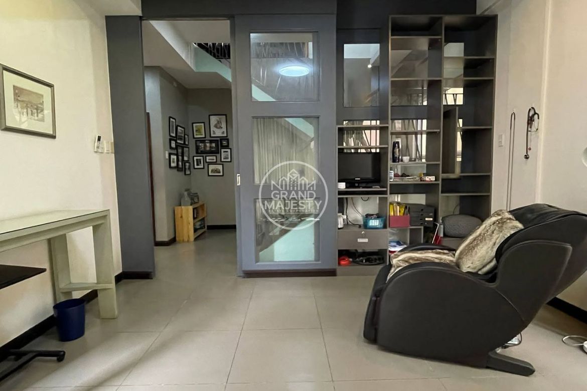 3 Bedroom Townhouse for Sale in Kristong Hari, Quezon City, Metro Manila – photo 3
