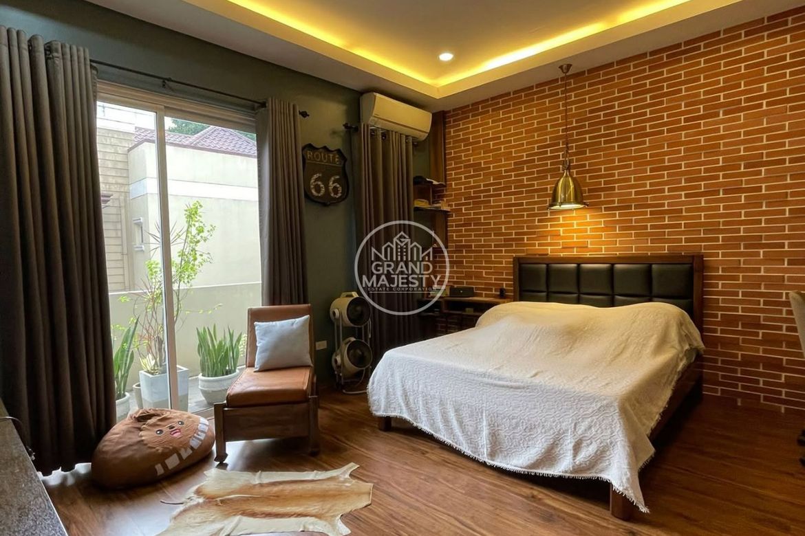 3 Bedroom Townhouse for Sale in Kristong Hari, Quezon City, Metro Manila – photo 5
