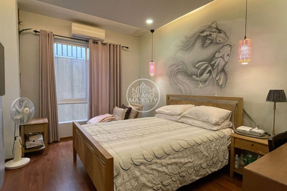 3 Bedroom Townhouse for Sale in Kristong Hari, Quezon City, Metro Manila – photo 6