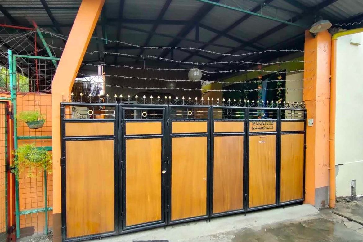 3 Bedroom Townhouse for Sale in Labangon, Cebu City, Cebu