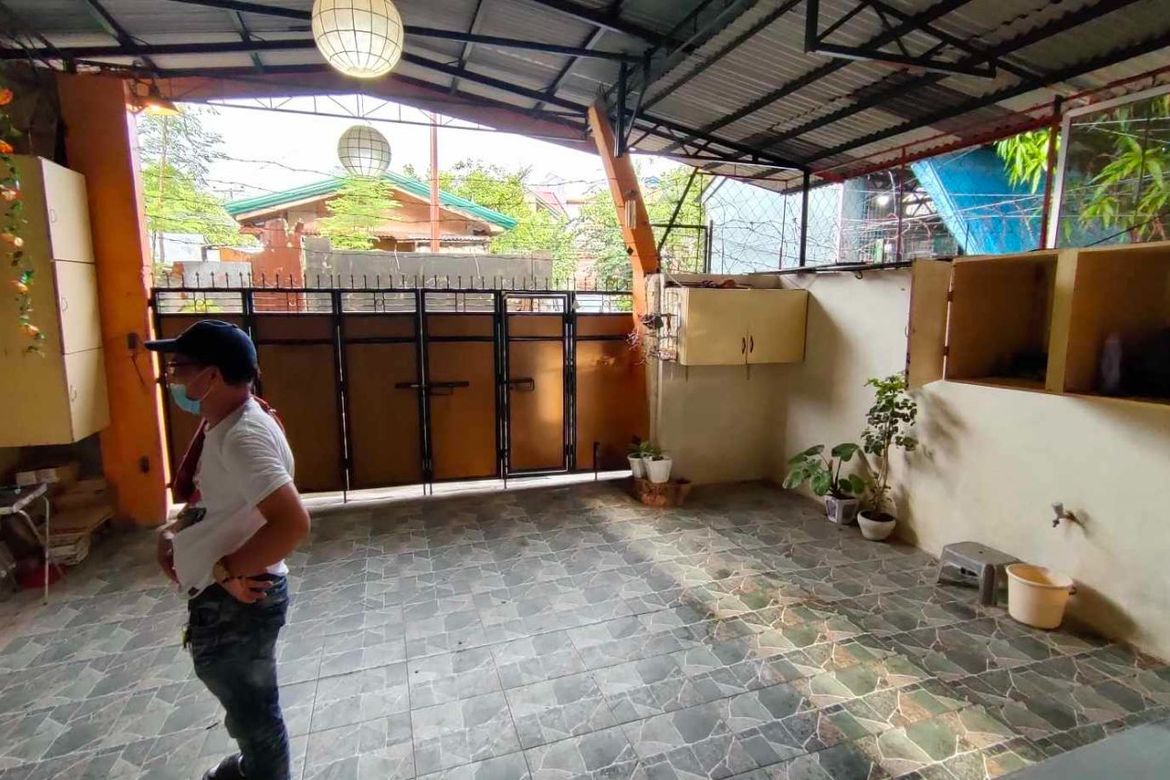 3 Bedroom Townhouse for Sale in Labangon, Cebu City, Cebu – photo 2