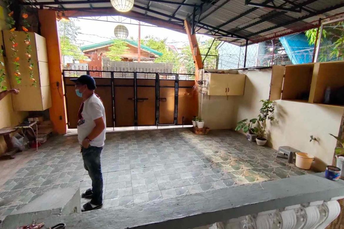 3 Bedroom Townhouse for Sale in Labangon, Cebu City, Cebu – photo 3
