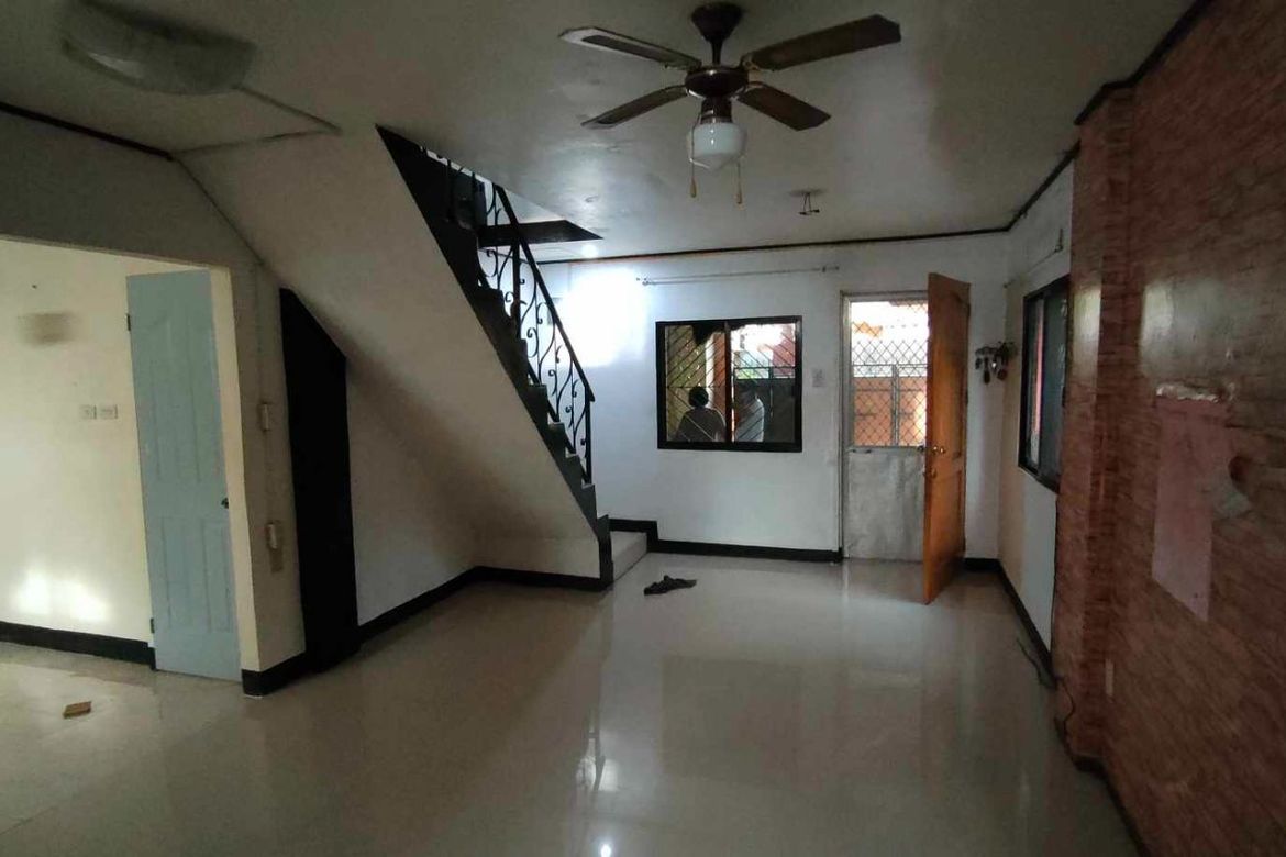 3 Bedroom Townhouse for Sale in Labangon, Cebu City, Cebu – photo 4