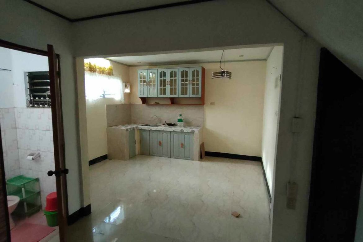 3 Bedroom Townhouse for Sale in Labangon, Cebu City, Cebu – photo 5