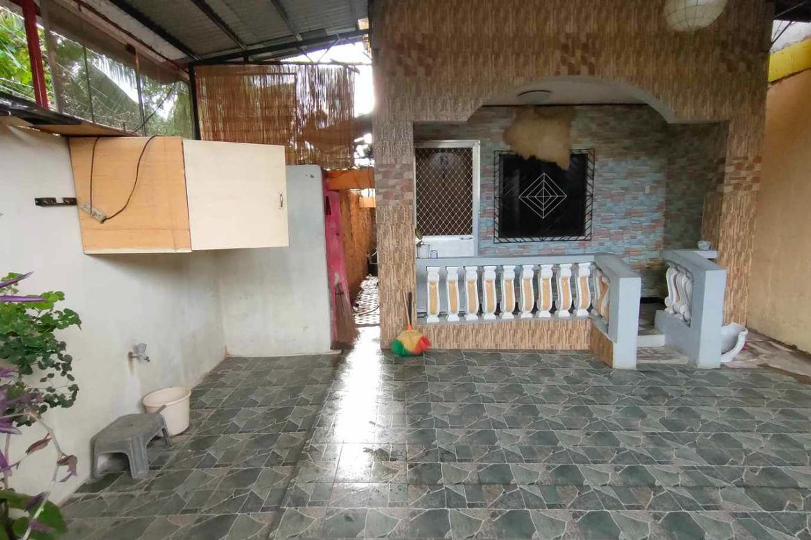 3 Bedroom Townhouse for Sale in Labangon, Cebu City, Cebu – photo 6