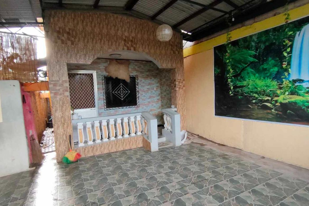 3 Bedroom Townhouse for Sale in Labangon, Cebu City, Cebu – photo 7