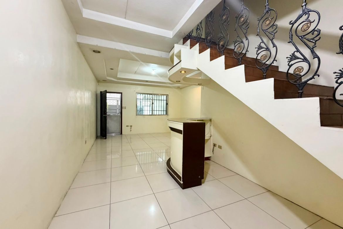 3 Bedroom Townhouse for Sale in Laging Handa, Quezon City, Metro Manila – photo 2