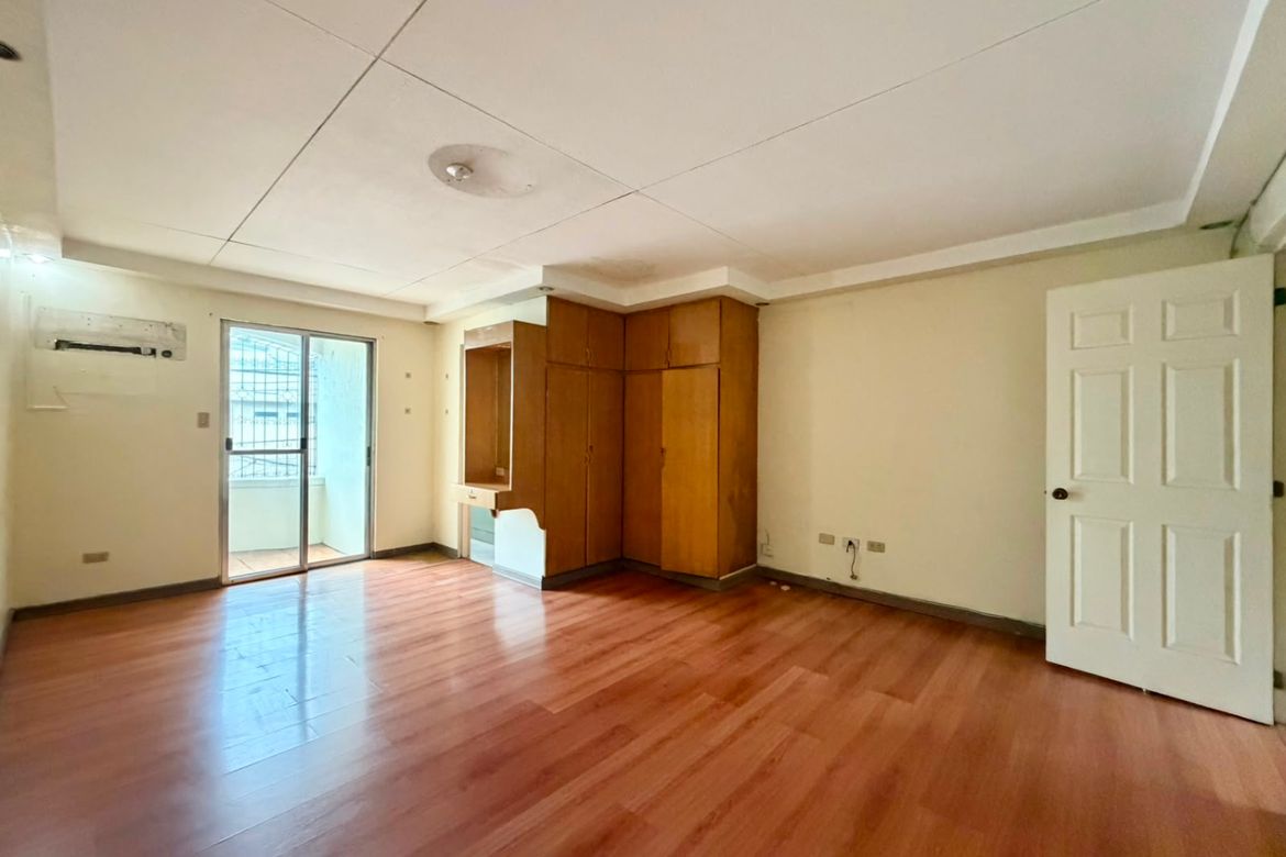 3 Bedroom Townhouse for Sale in Laging Handa, Quezon City, Metro Manila – photo 3