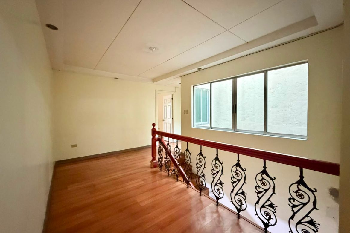 3 Bedroom Townhouse for Sale in Laging Handa, Quezon City, Metro Manila – photo 4