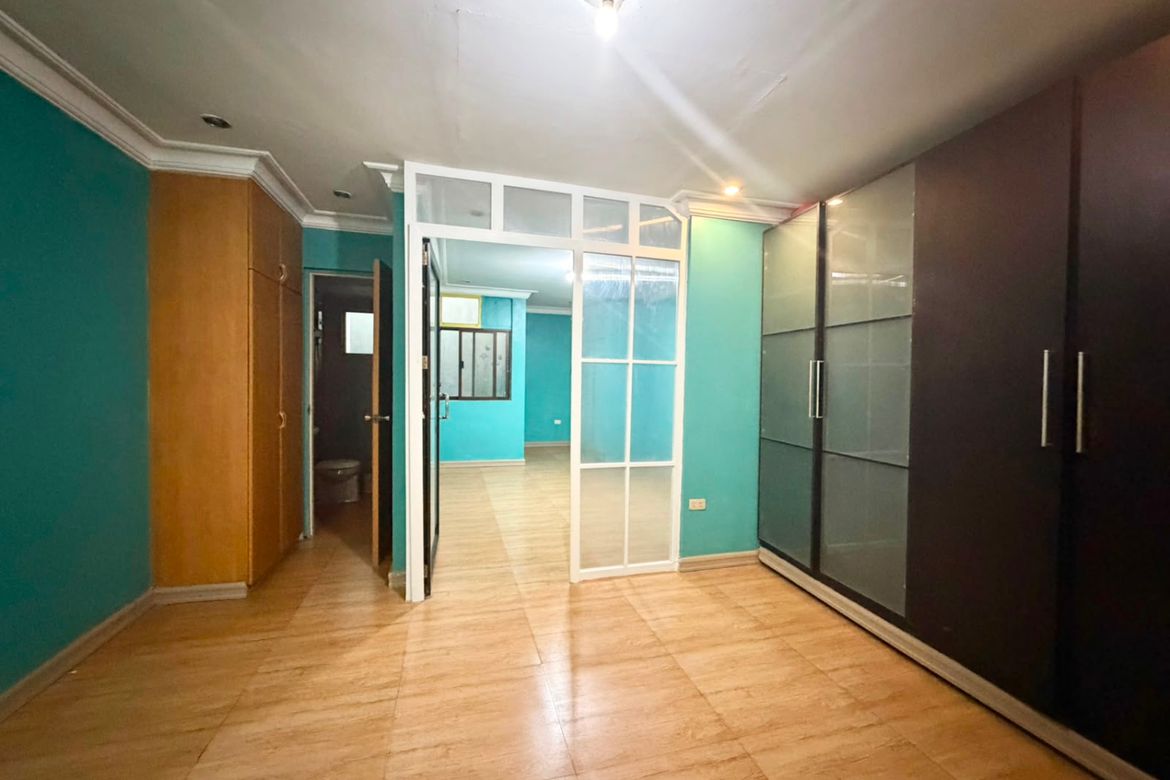 3 Bedroom Townhouse for Sale in Laging Handa, Quezon City, Metro Manila – photo 7
