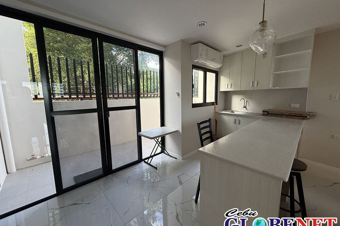 3 Bedroom Townhouse for Sale in Lahug, Cebu City, Cebu – photo 4