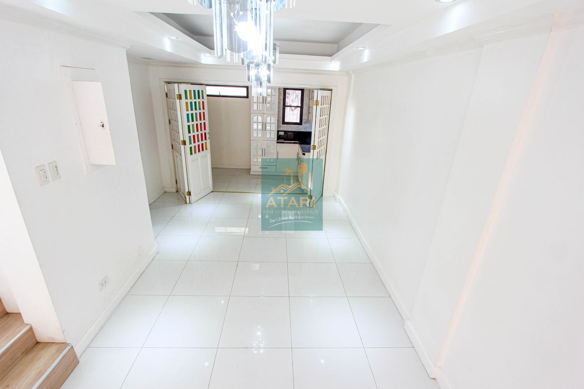 3 Bedroom Townhouse for Sale in Lahug, Cebu City, Cebu