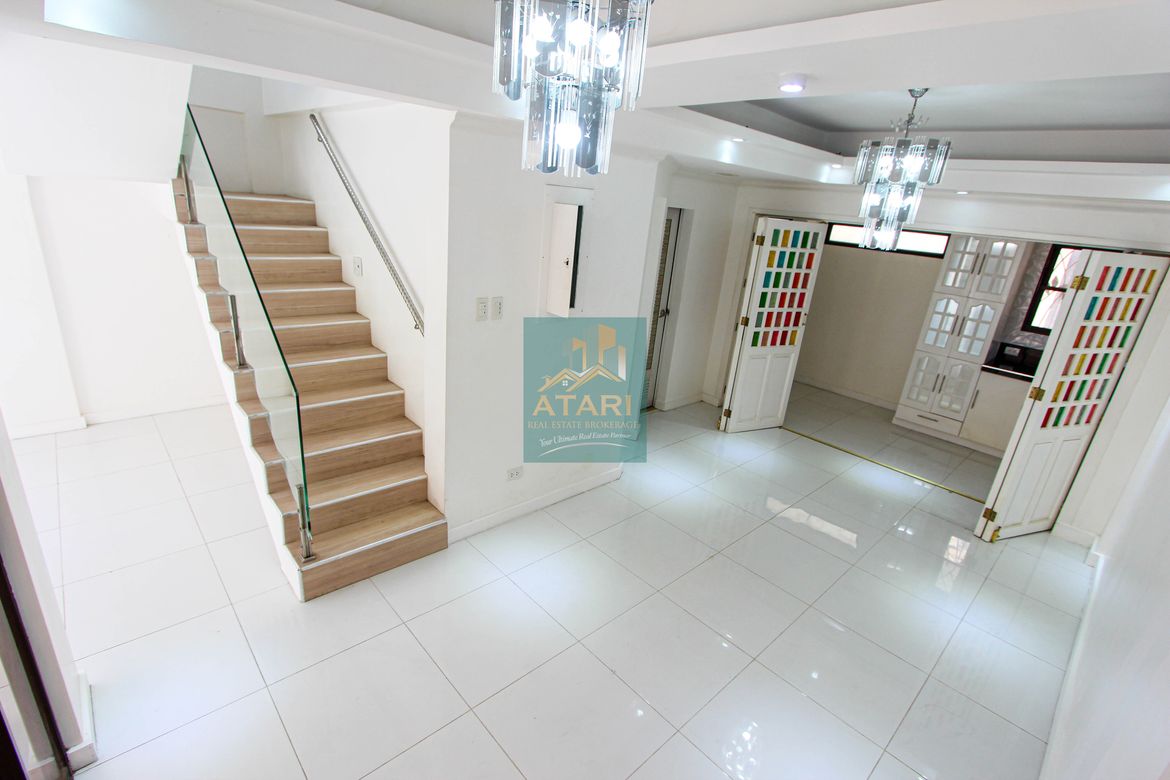 3 Bedroom Townhouse for Sale in Lahug, Cebu City, Cebu – photo 2