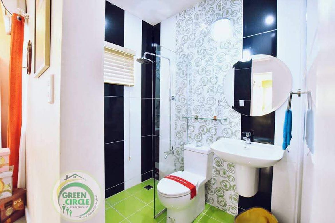 3 Bedroom Townhouse for Sale in Lancaster New City by Profriends, Alapan II-A, Imus, Cavite – photo 2