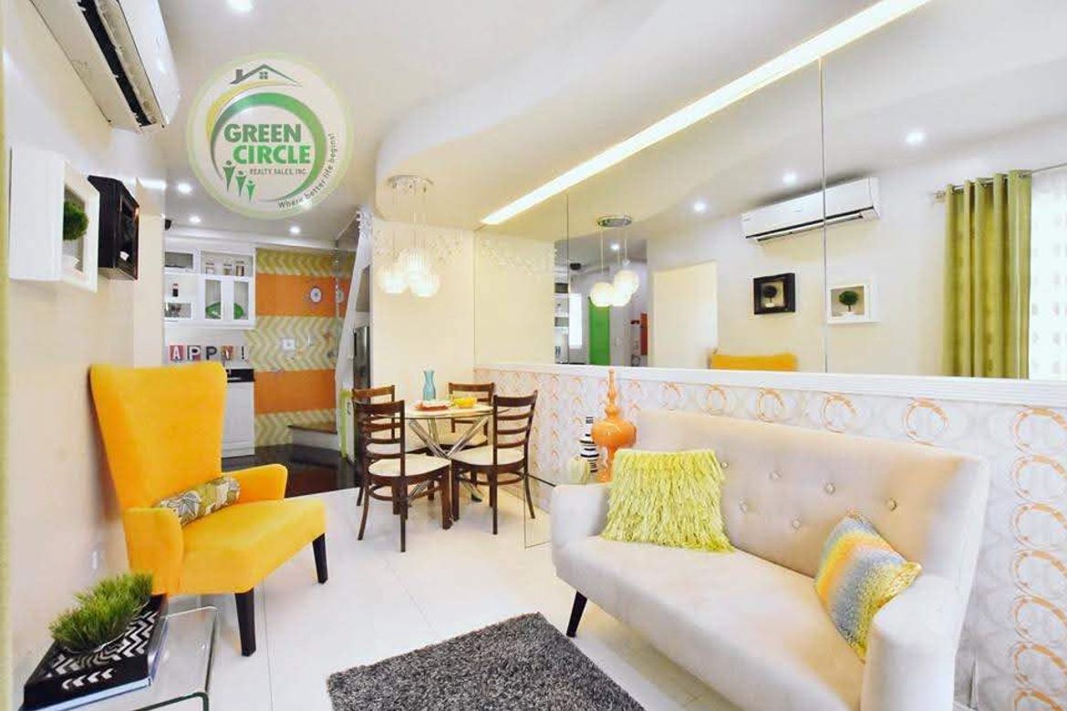 3 Bedroom Townhouse for Sale in Lancaster New City by Profriends, Alapan II-A, Imus, Cavite – photo 7