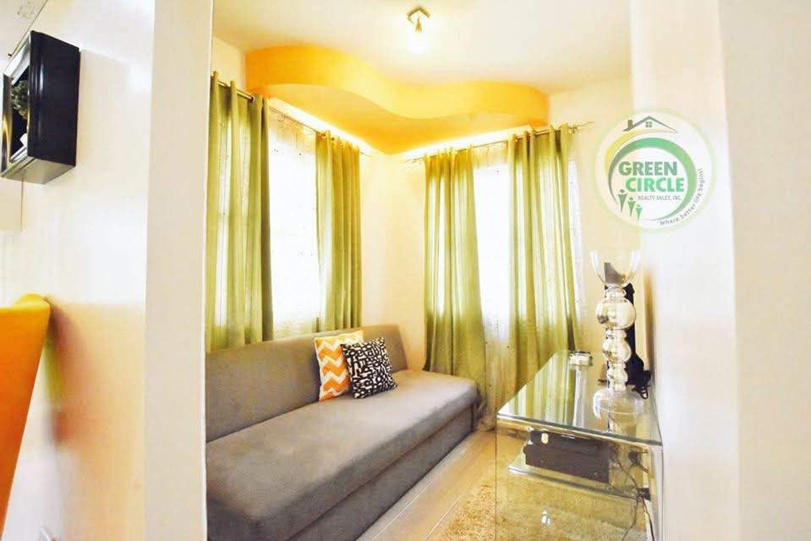 3 Bedroom Townhouse for Sale in Lancaster New City by Profriends, Alapan II-A, Imus, Cavite – photo 8