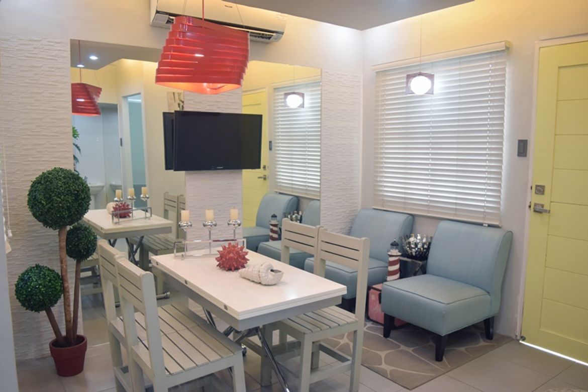 3 Bedroom Townhouse for Sale in Lancaster New City by Profriends, Alapan II-A, Imus, Cavite – photo 2
