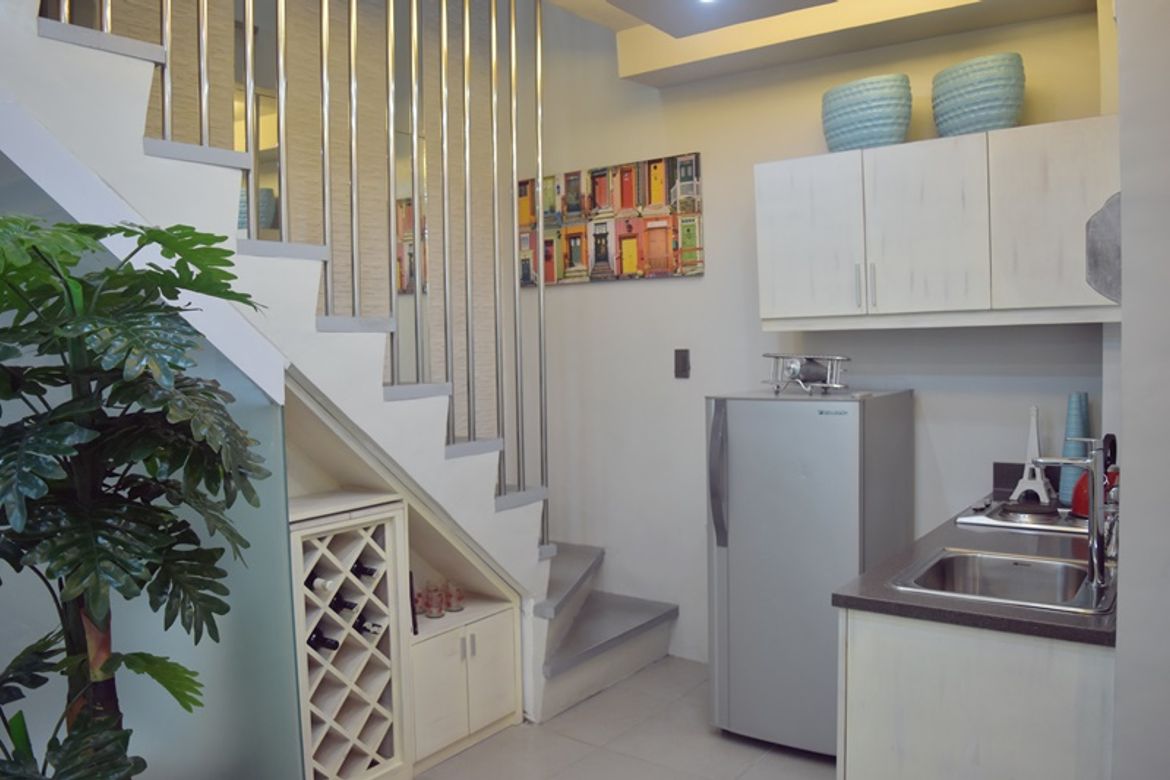 3 Bedroom Townhouse for Sale in Lancaster New City by Profriends, Alapan II-A, Imus, Cavite – photo 3