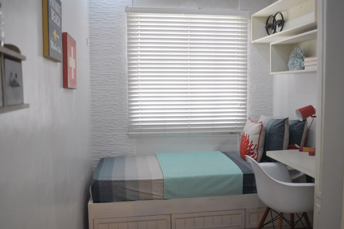 3 Bedroom Townhouse for Sale in Lancaster New City by Profriends, Alapan II-A, Imus, Cavite – photo 4