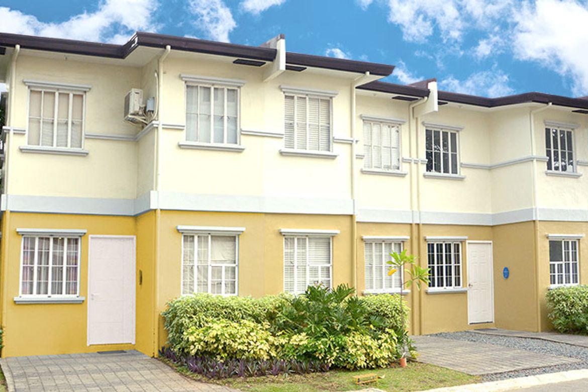 3 Bedroom Townhouse for Sale in Lancaster New City by Profriends, Alapan II-A, Imus, Cavite – photo 6