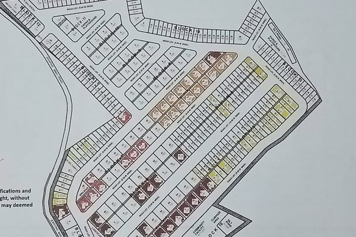3 Bedroom Townhouse for Sale in Langtad, Naga, Cebu – photo 2