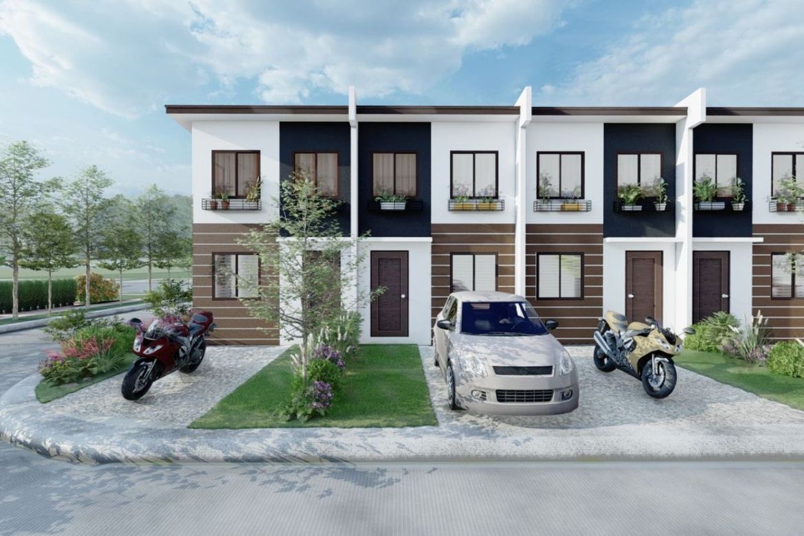 3 Bedroom Townhouse for Sale in Latag, Lipa, Batangas – photo 4
