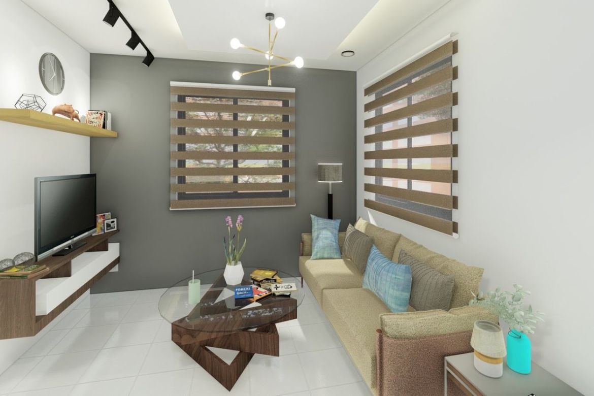 3 Bedroom Townhouse for Sale in Latag, Lipa, Batangas – photo 8
