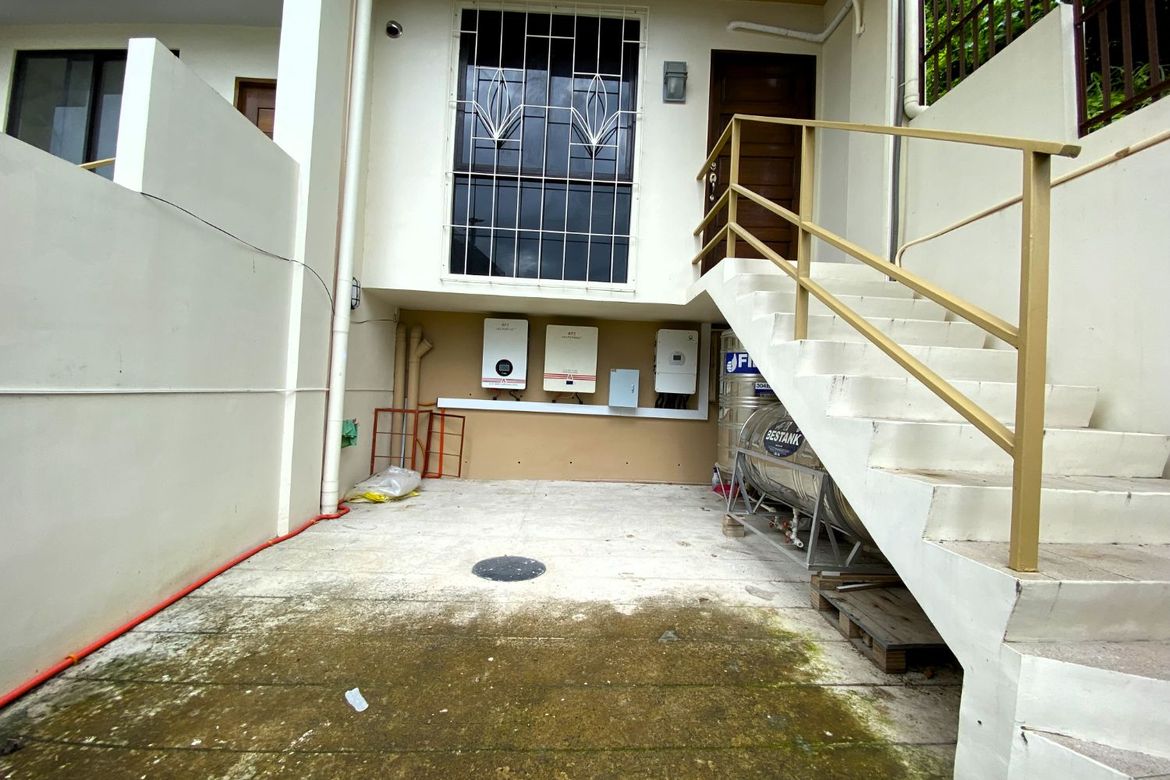 3 Bedroom Townhouse for Sale in Lawaan III, Talisay, Cebu – photo 2