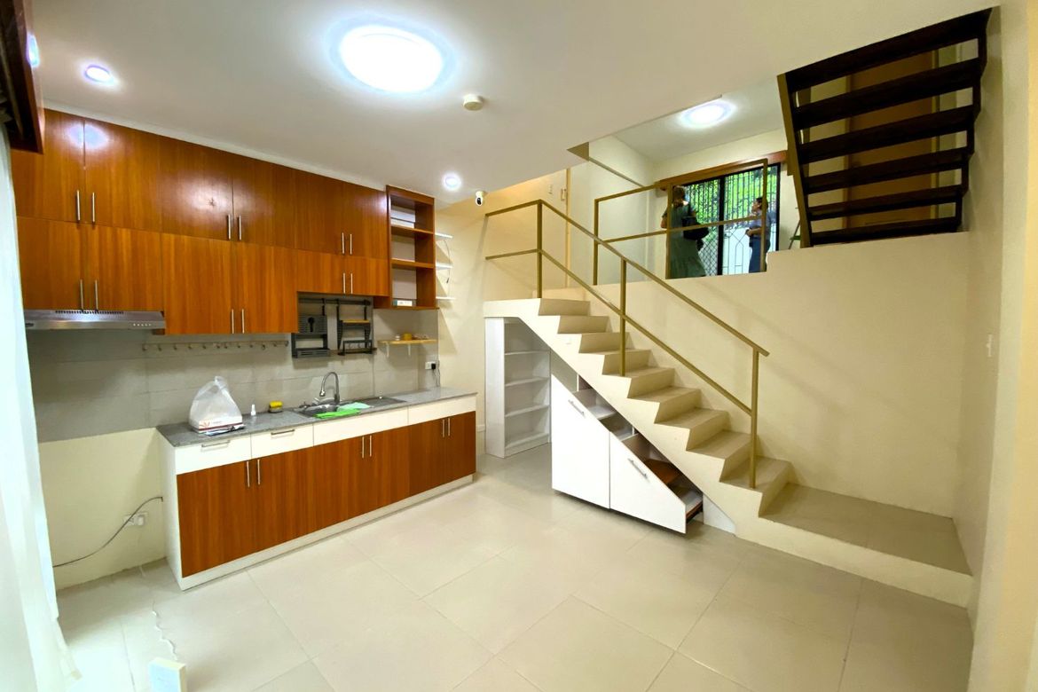3 Bedroom Townhouse for Sale in Lawaan III, Talisay, Cebu – photo 3