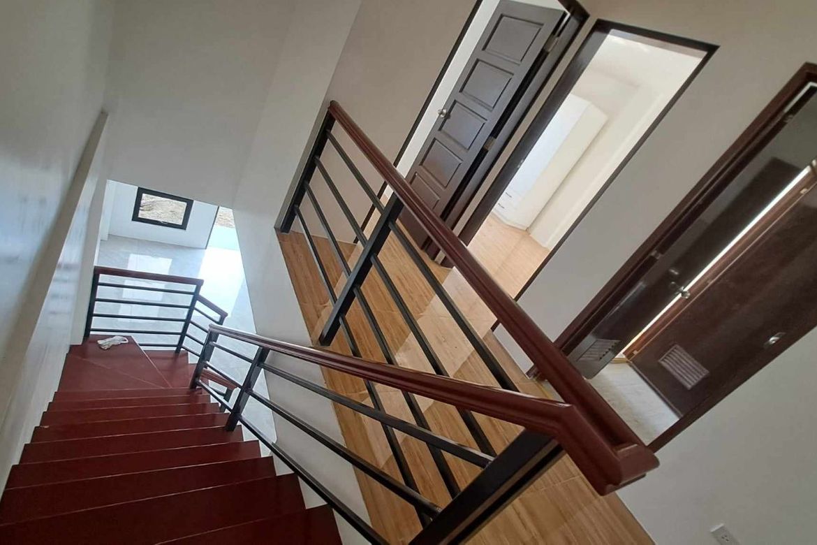 3 Bedroom Townhouse for Sale in Linao, Minglanilla, Cebu – photo 8
