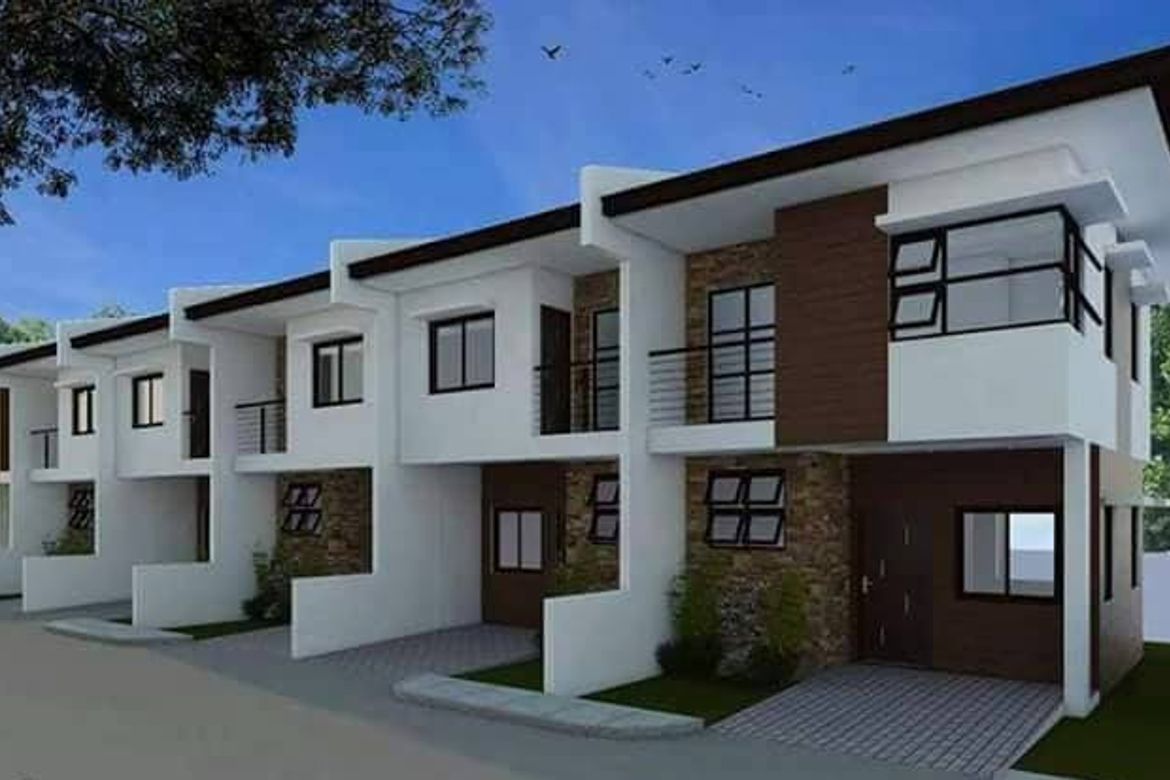 3 Bedroom Townhouse for Sale in Linao, Talisay, Cebu – photo 3