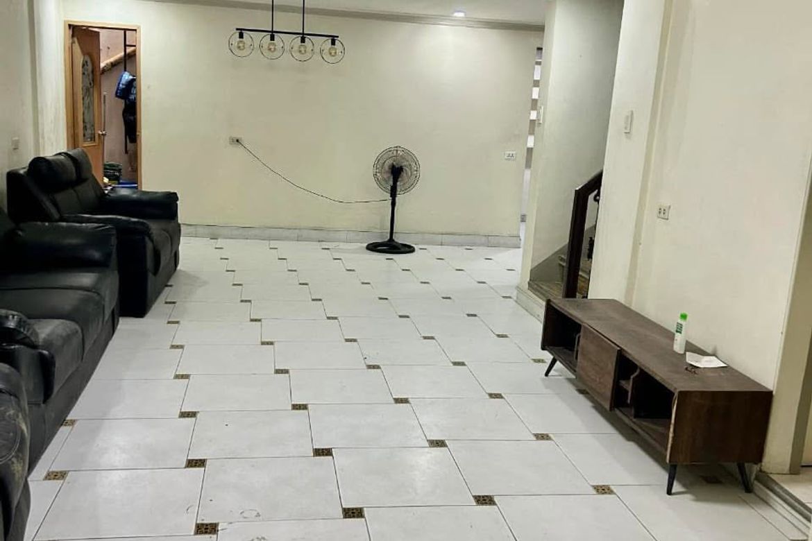 3 Bedroom Townhouse for Sale in Little Baguio, San Juan, Metro Manila