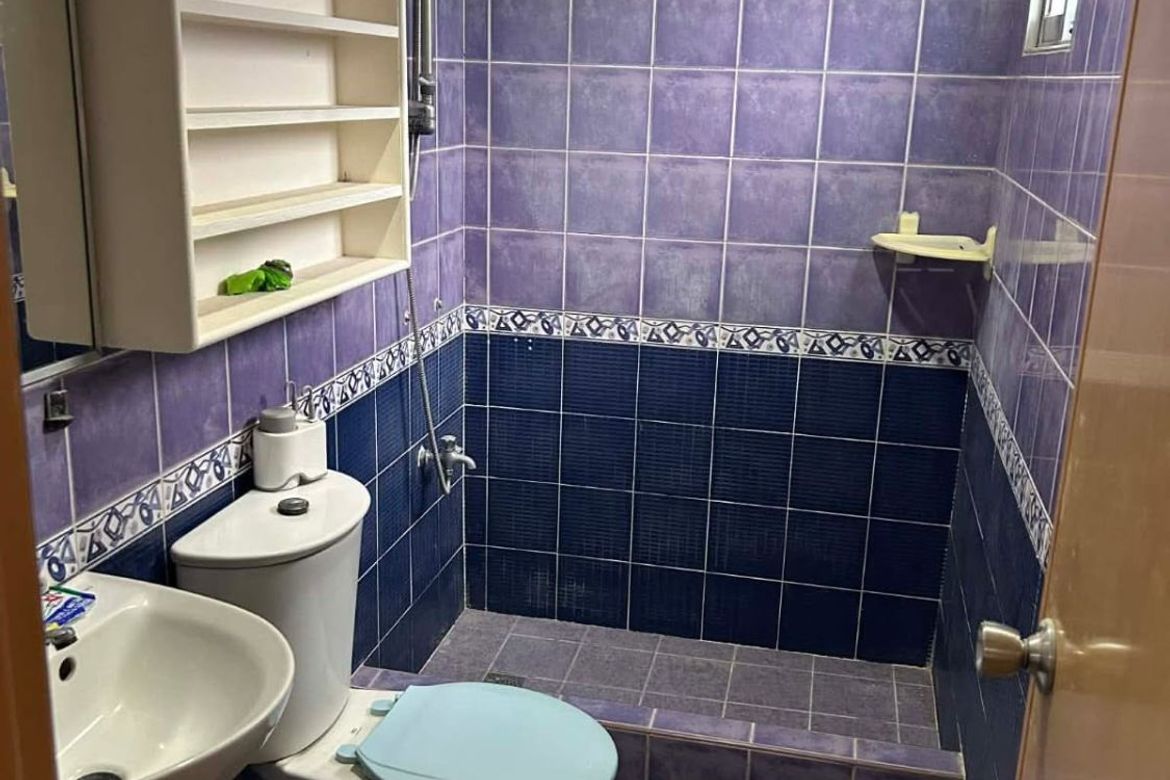 3 Bedroom Townhouse for Sale in Little Baguio, San Juan, Metro Manila – photo 5