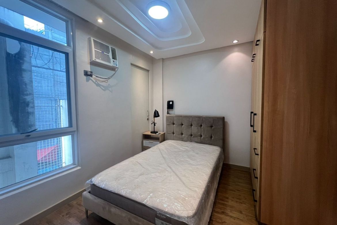 3 Bedroom Townhouse for Sale in Little Baguio, San Juan, Metro Manila – photo 2