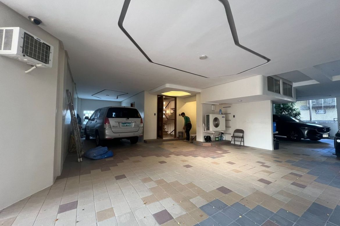 3 Bedroom Townhouse for Sale in Little Baguio, San Juan, Metro Manila – photo 7