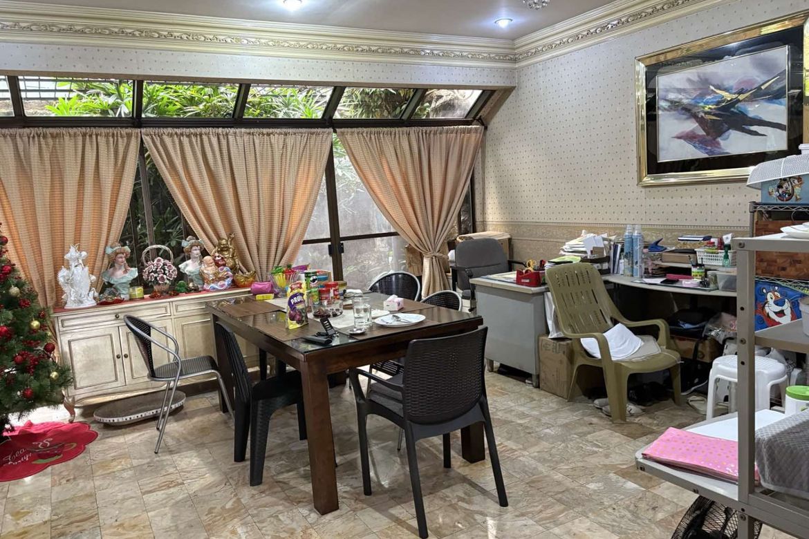3 Bedroom Townhouse for Sale in Little Baguio, San Juan, Metro Manila – photo 5