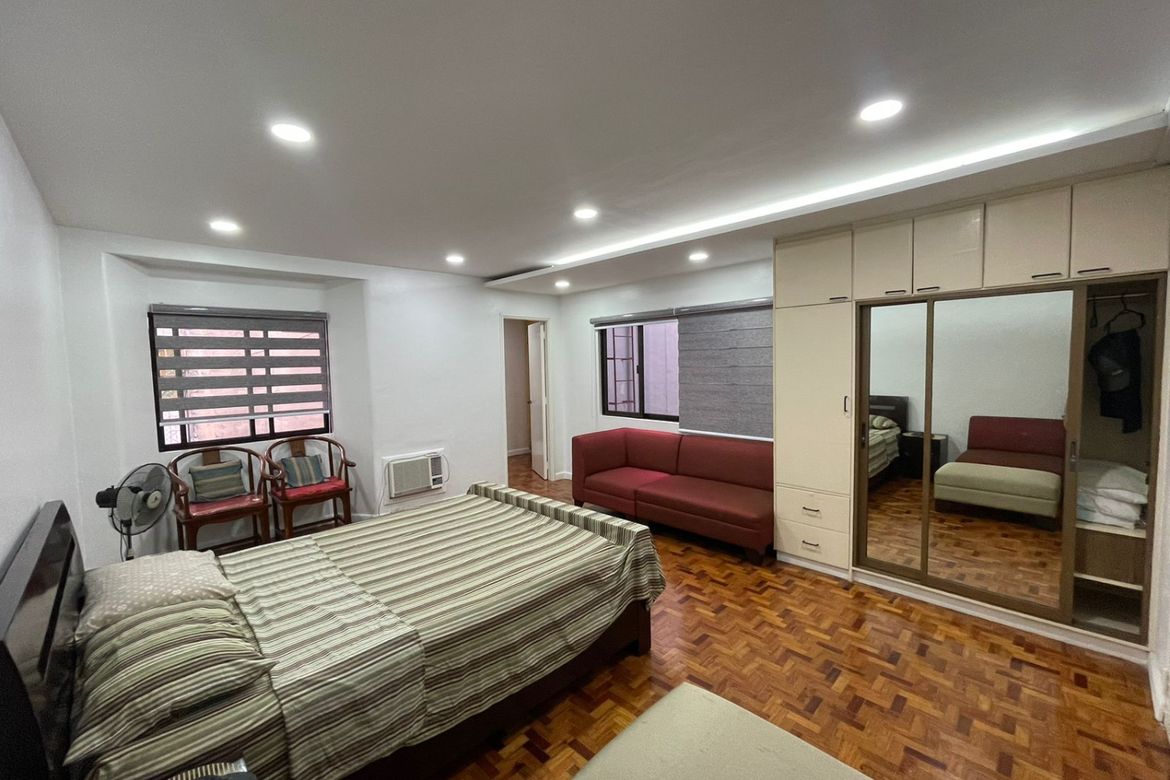 3 Bedroom Townhouse for Sale in Little Baguio, San Juan, Metro Manila – photo 3