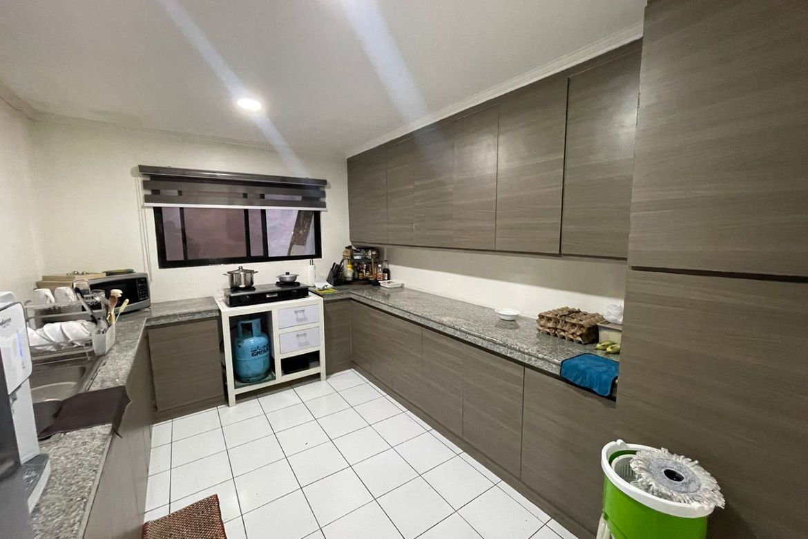3 Bedroom Townhouse for Sale in Little Baguio, San Juan, Metro Manila – photo 5