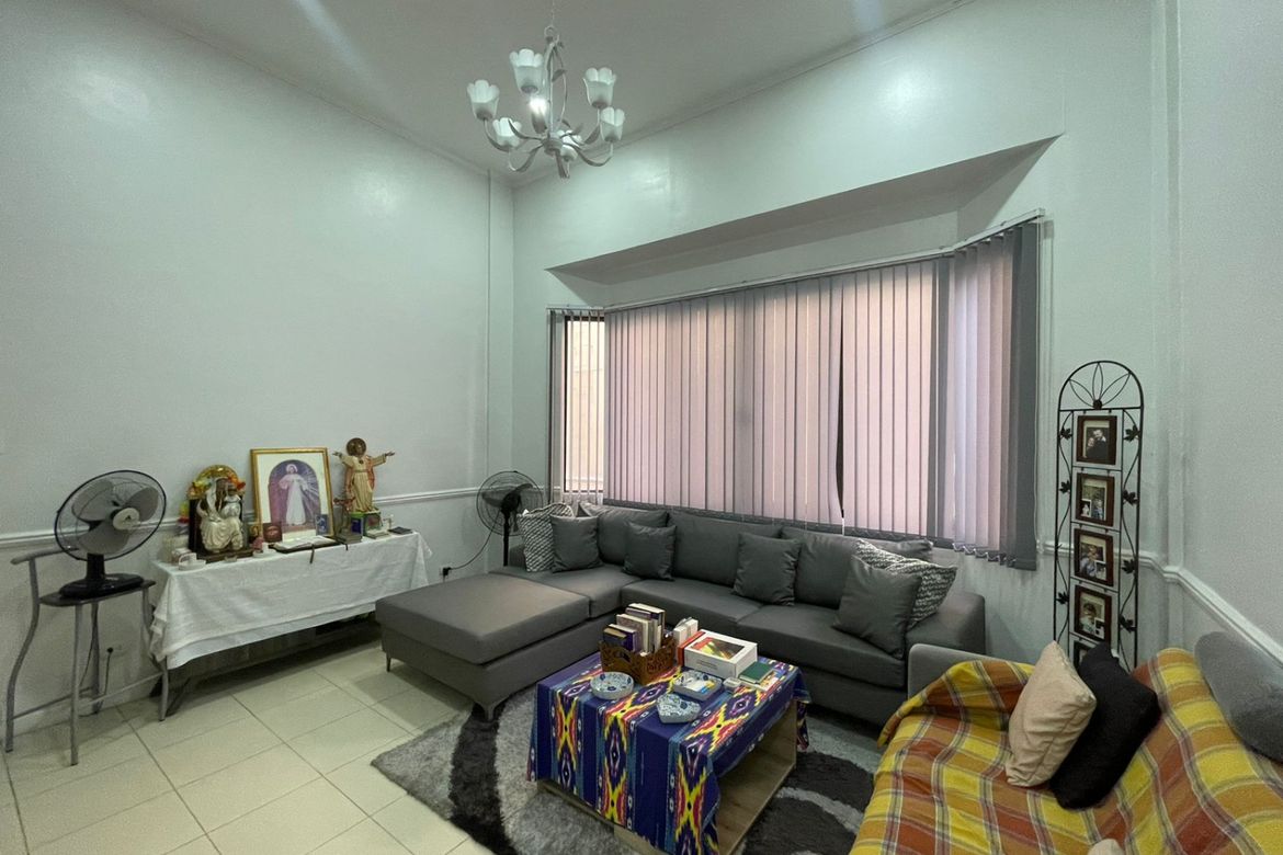 3 Bedroom Townhouse for Sale in Little Baguio, San Juan, Metro Manila – photo 6
