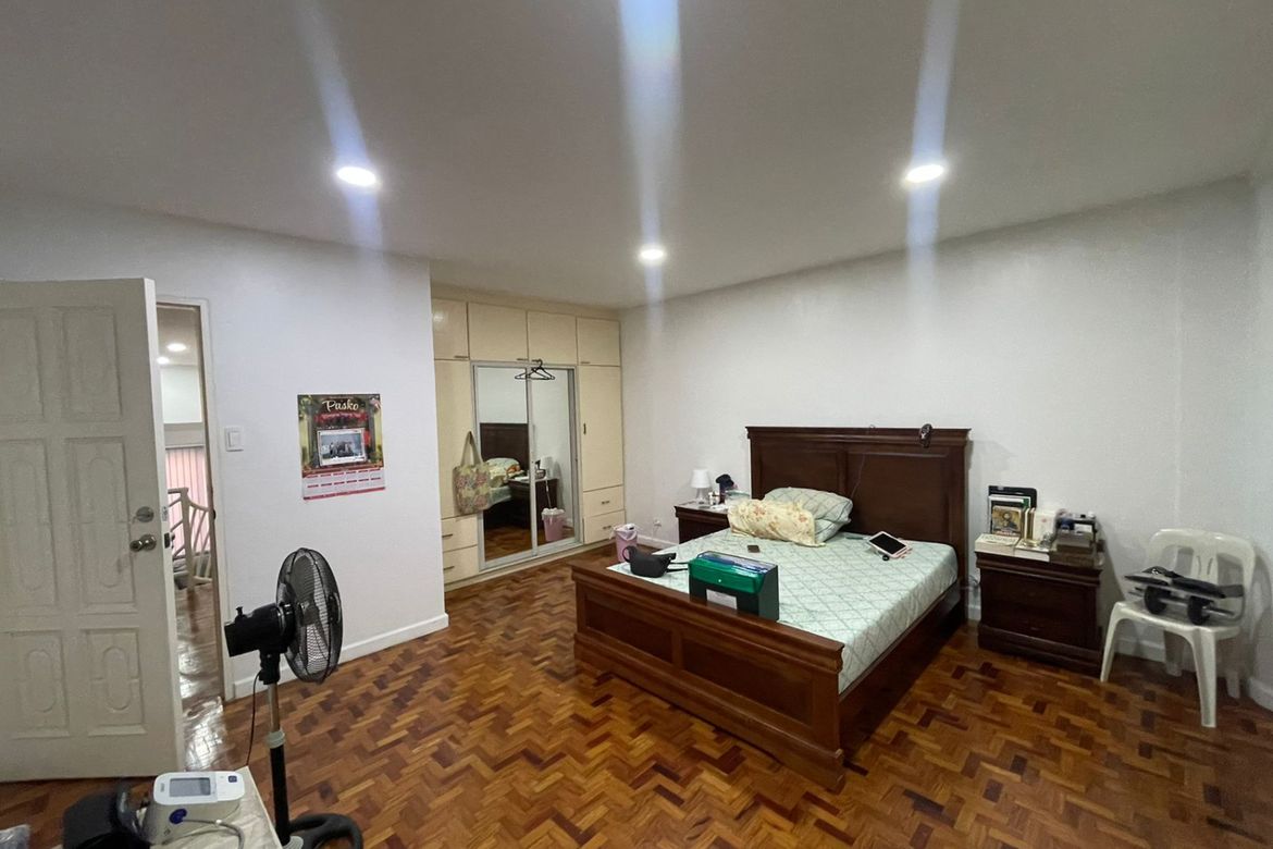 3 Bedroom Townhouse for Sale in Little Baguio, San Juan, Metro Manila – photo 8
