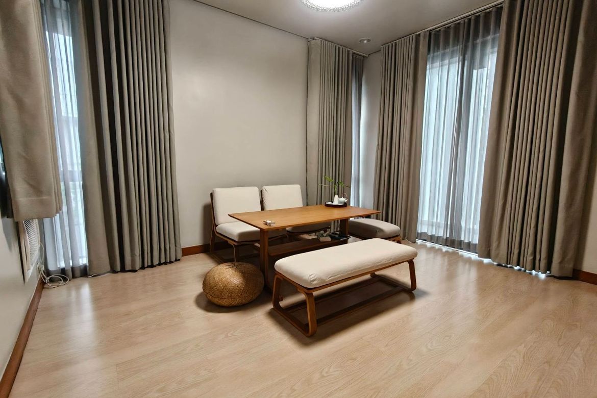 3 Bedroom Townhouse for Sale in Little Baguio, San Juan, Metro Manila