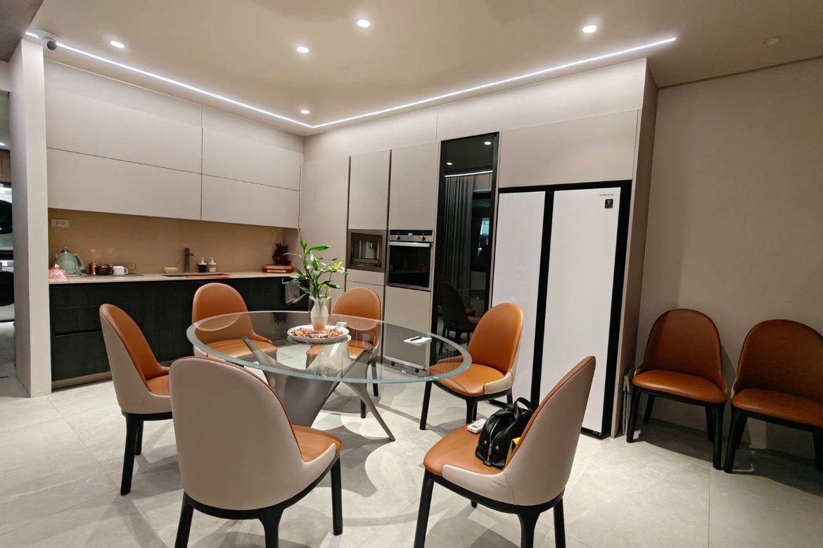3 Bedroom Townhouse for Sale in Little Baguio, San Juan, Metro Manila – photo 5