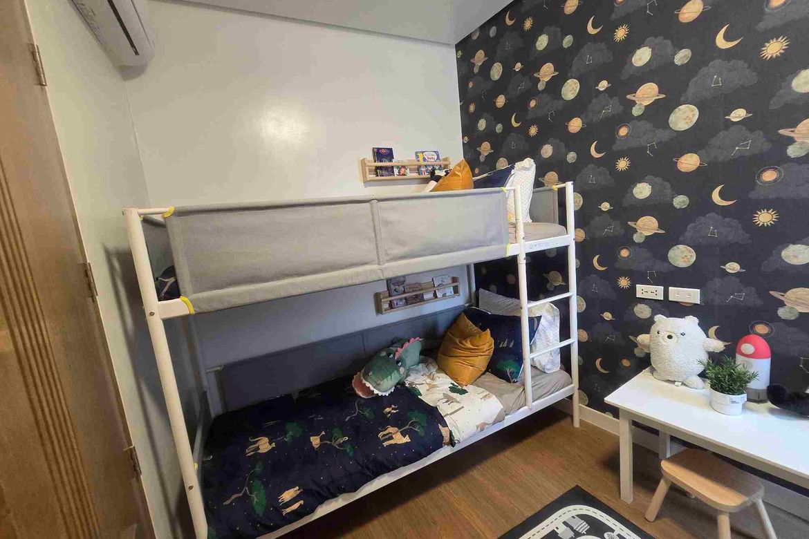 3 Bedroom Townhouse for Sale in Little Baguio, San Juan, Metro Manila – photo 7
