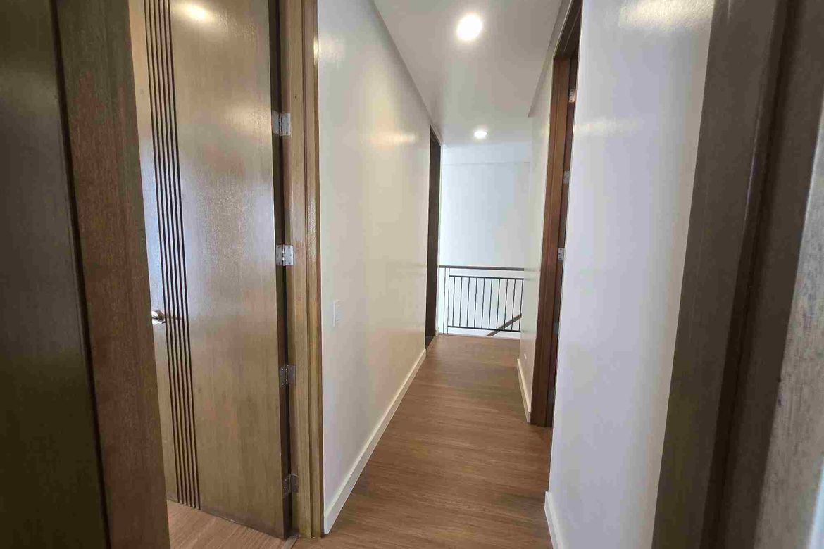 3 Bedroom Townhouse for Sale in Little Baguio, San Juan, Metro Manila – photo 8