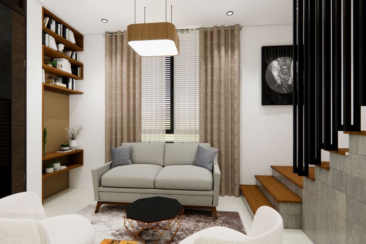 3 Bedroom Townhouse for Sale in Little Baguio, San Juan, Metro Manila – photo 3