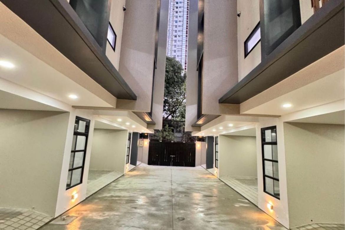 3 Bedroom Townhouse for Sale in Little Baguio, San Juan, Metro Manila – photo 5